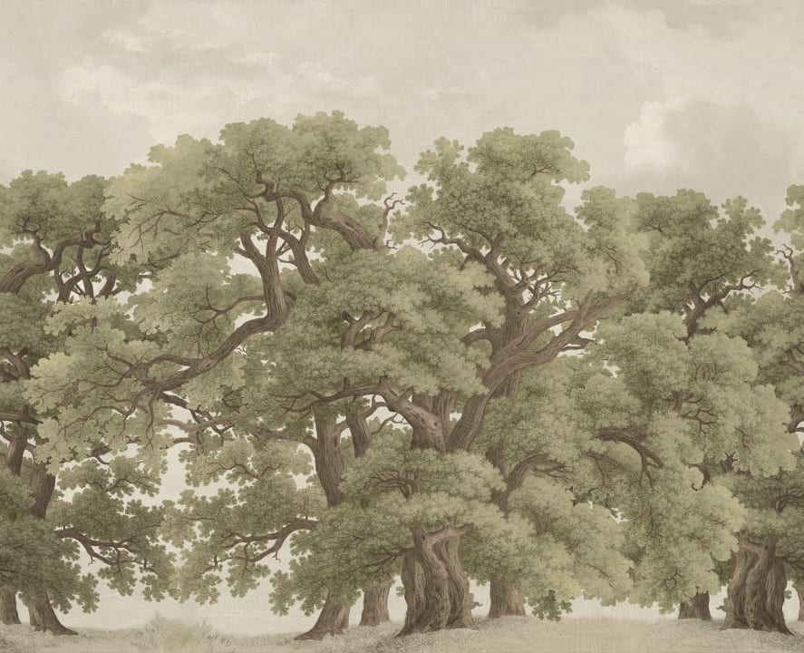 Grand Oaks