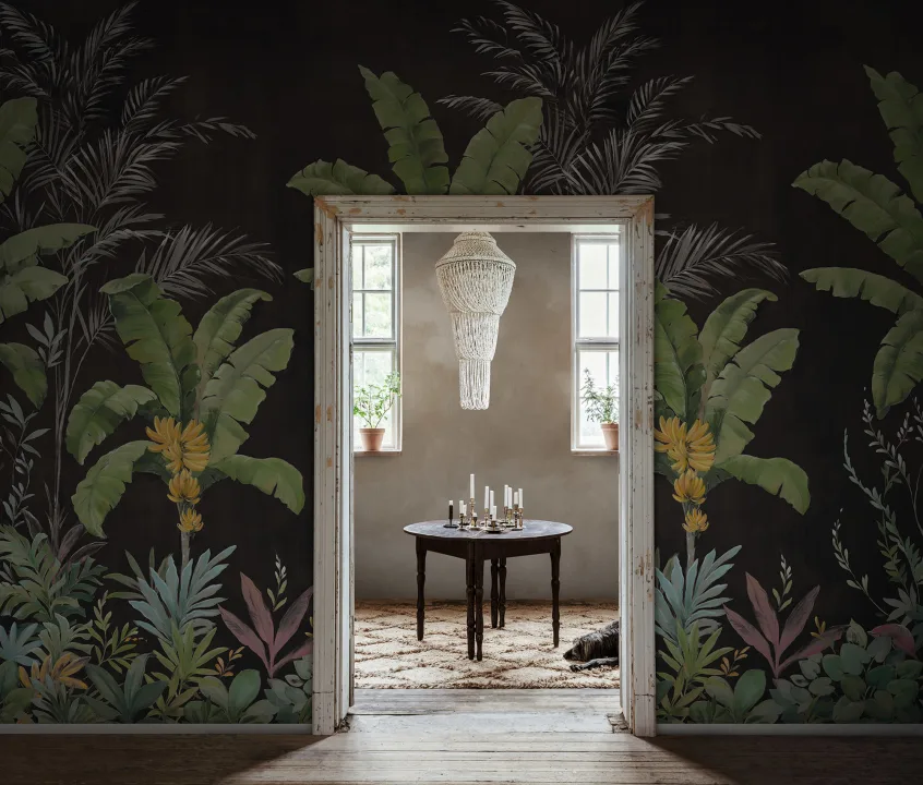 Design jucăuș Upscale