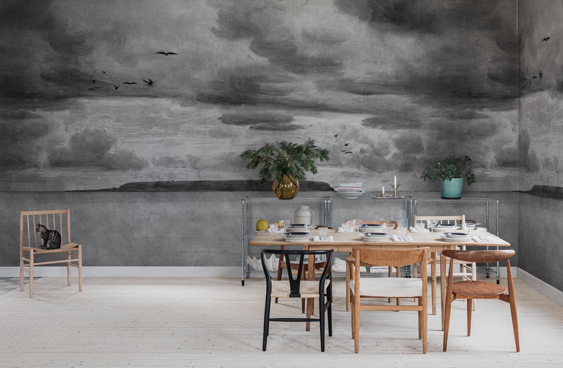 Captivating Seascape