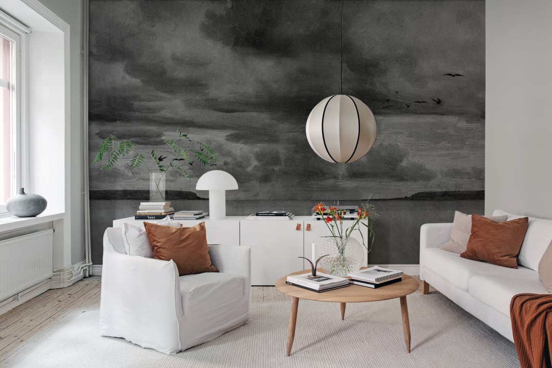 Captivating Seascape