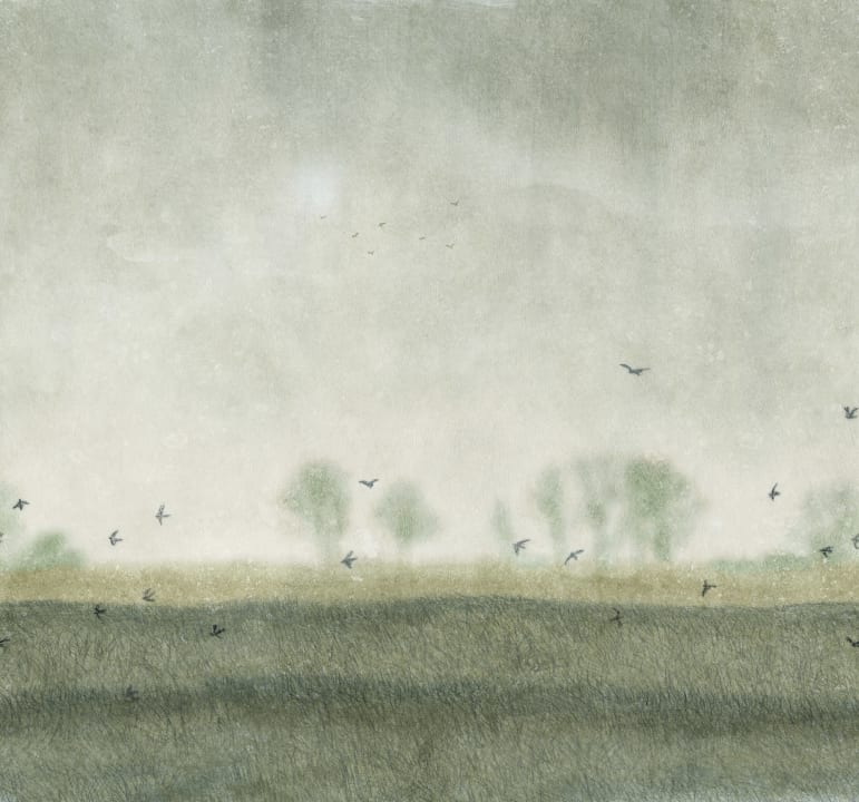 Poetic Escape