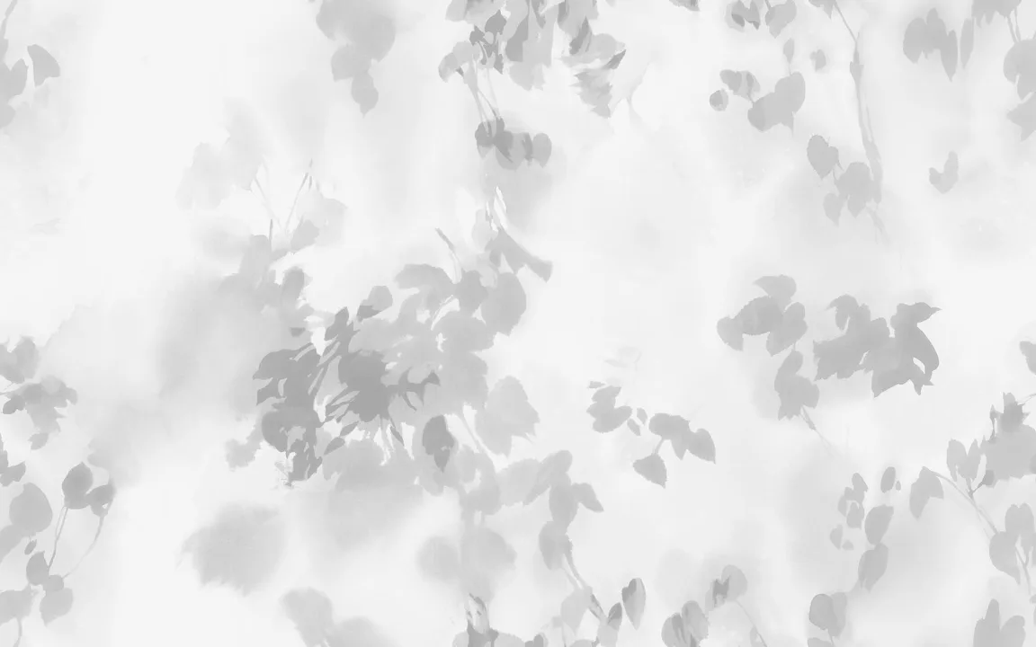 Wistful Leafage