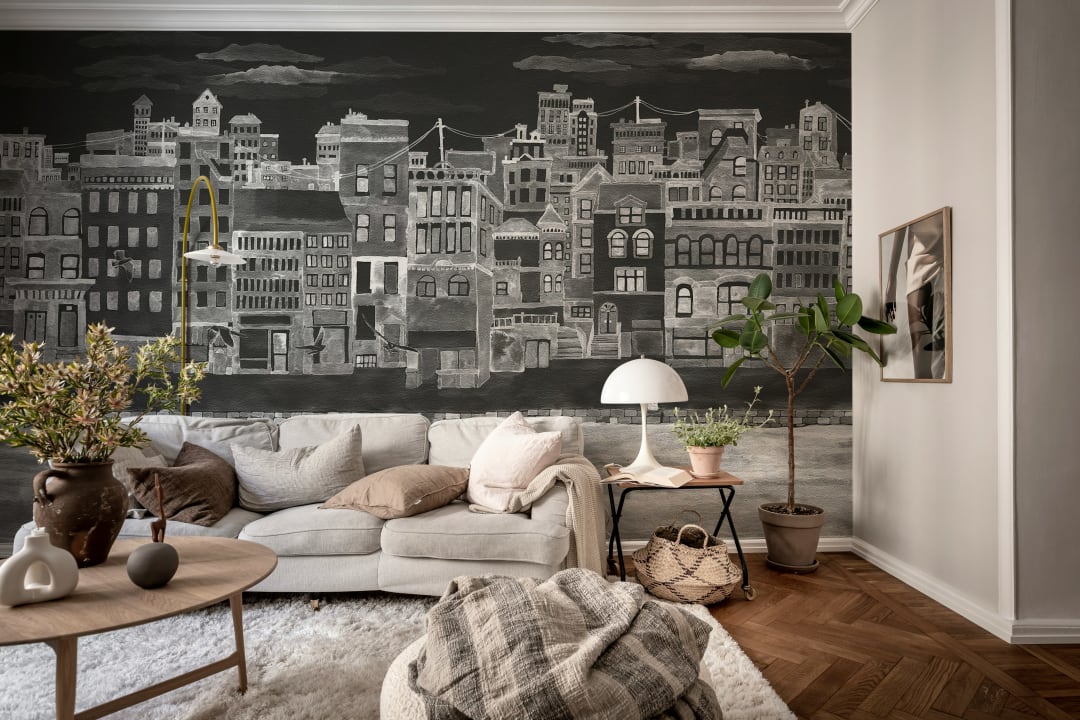 Noir Harbour Elegance