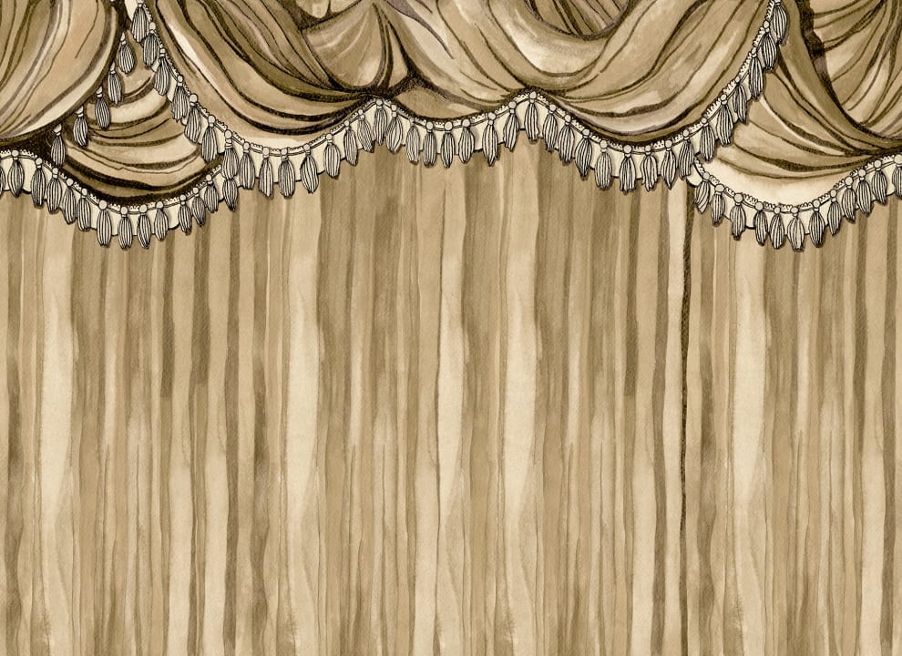 Élégance classique