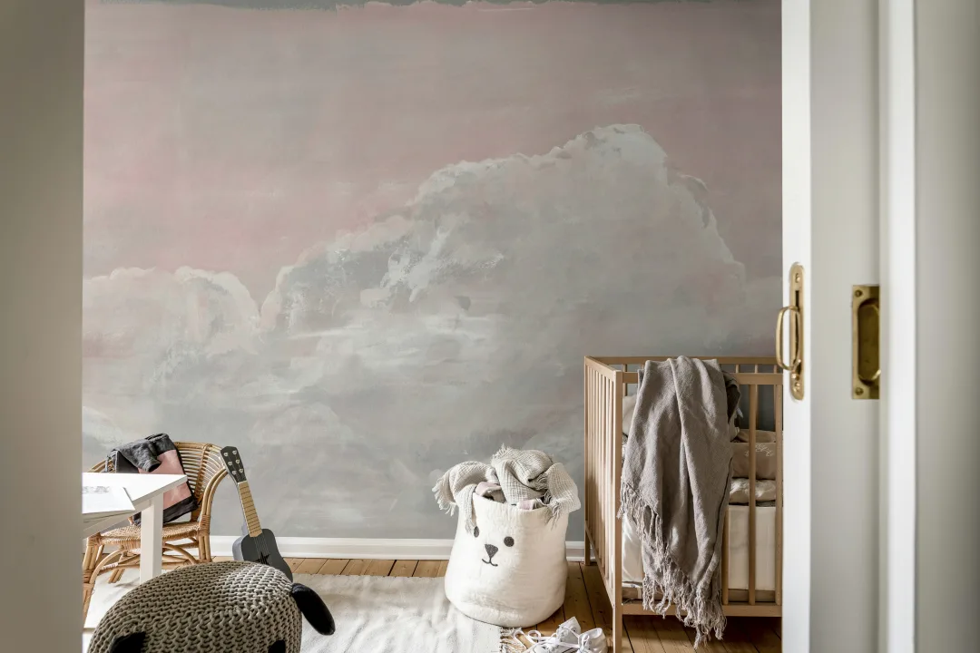 Blush Sky Wonders