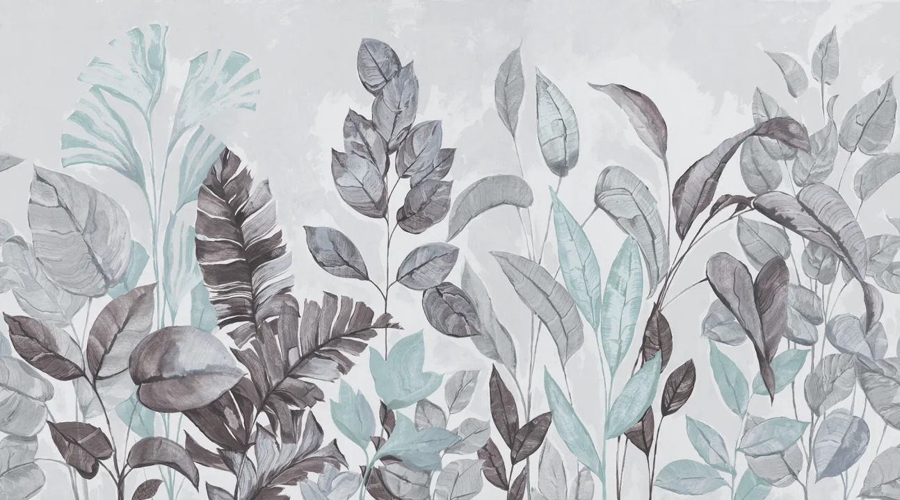 Botanical Tranquility