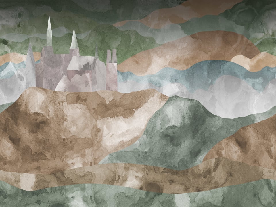 Cliff Castle Dream