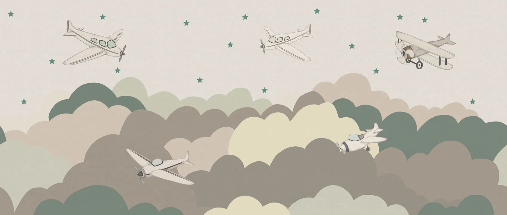 Skyward Dreams