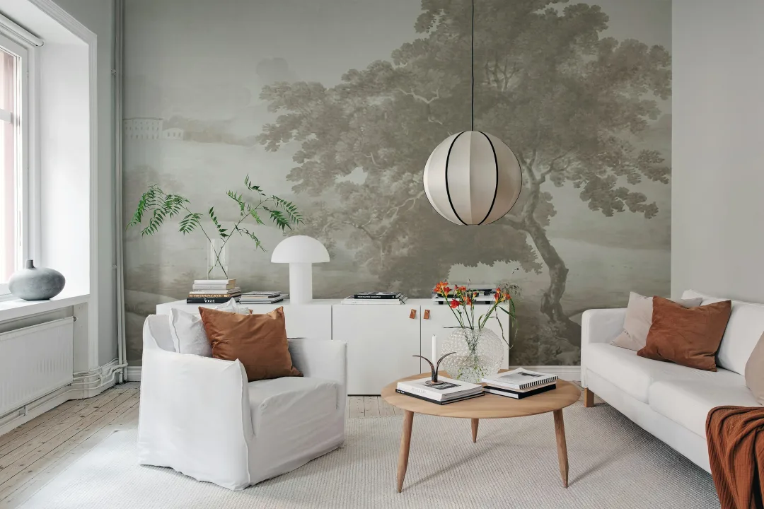 Eeuwige prieel elegantie