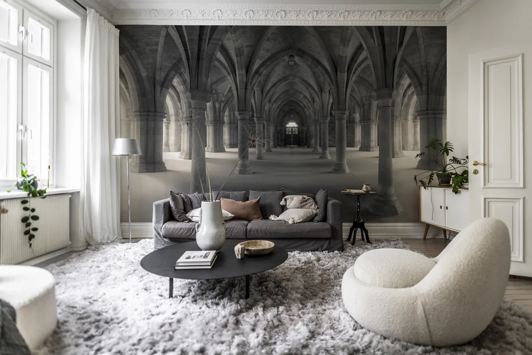 Great Vaults