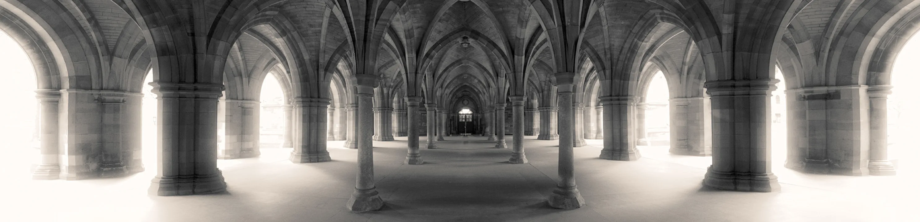 Great Vaults
