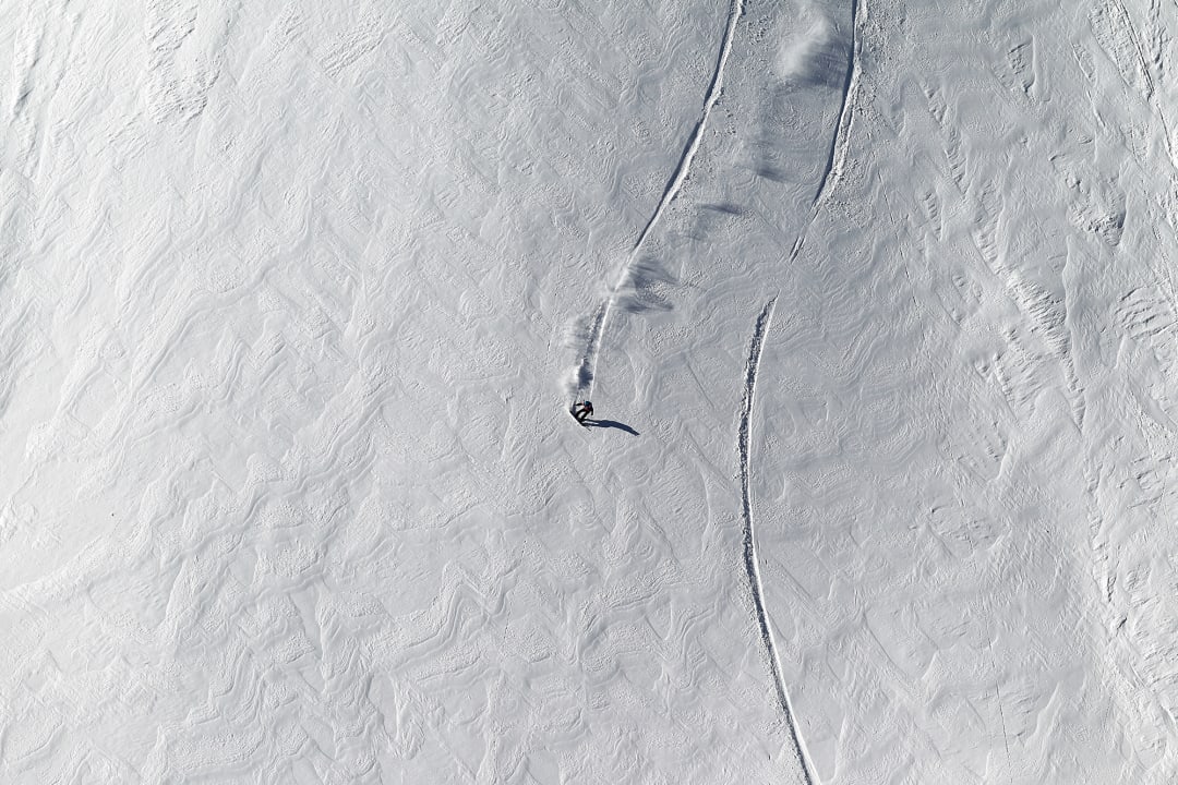 Downhill