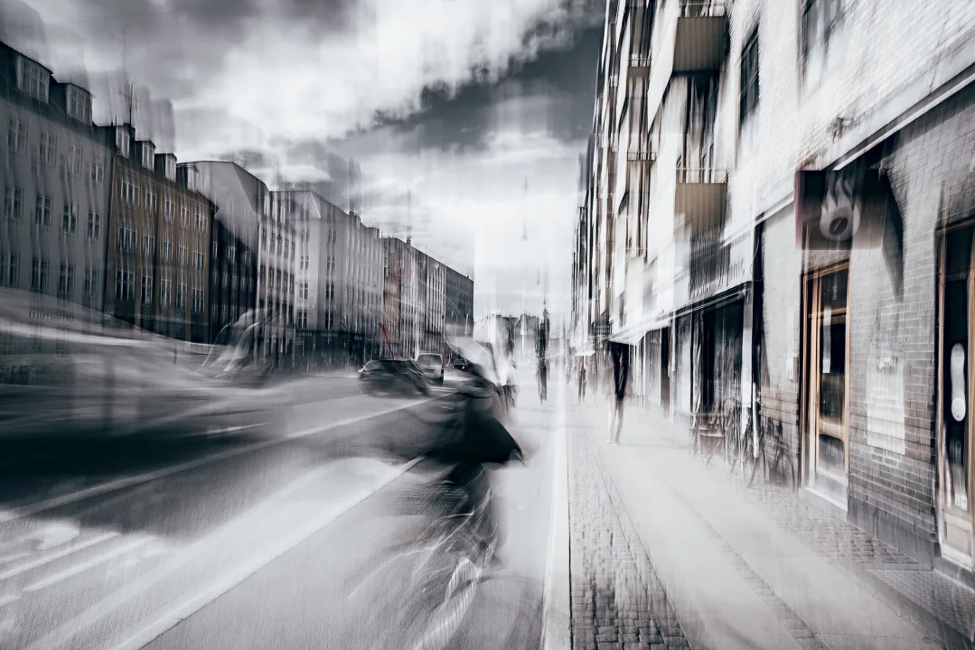 City Pulse