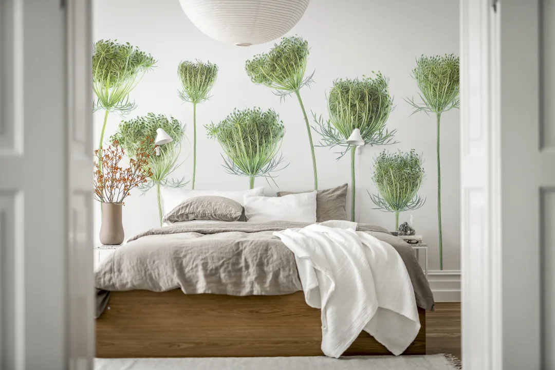 Wild Carrot