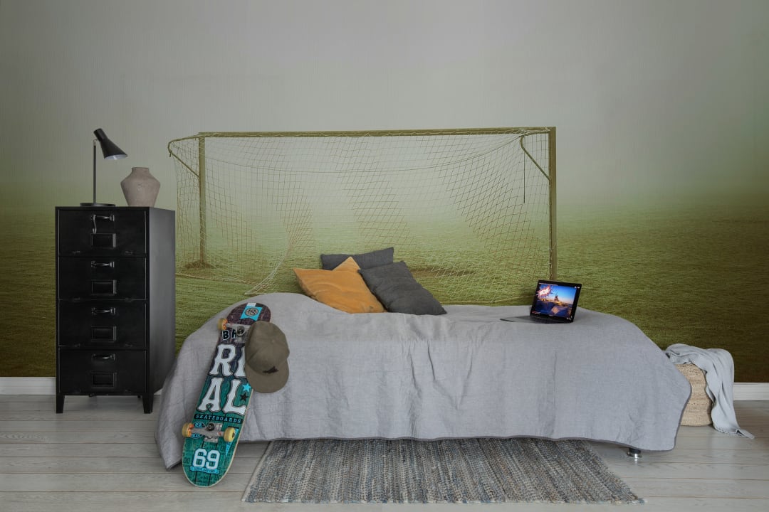Lonely Goal