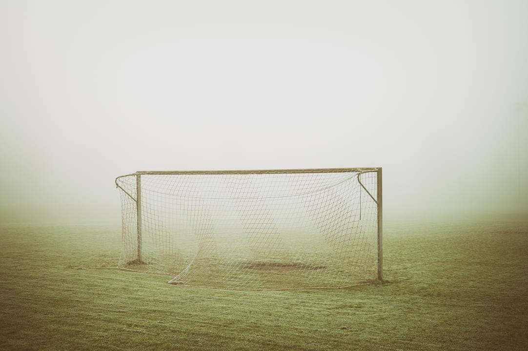 Lonely Goal