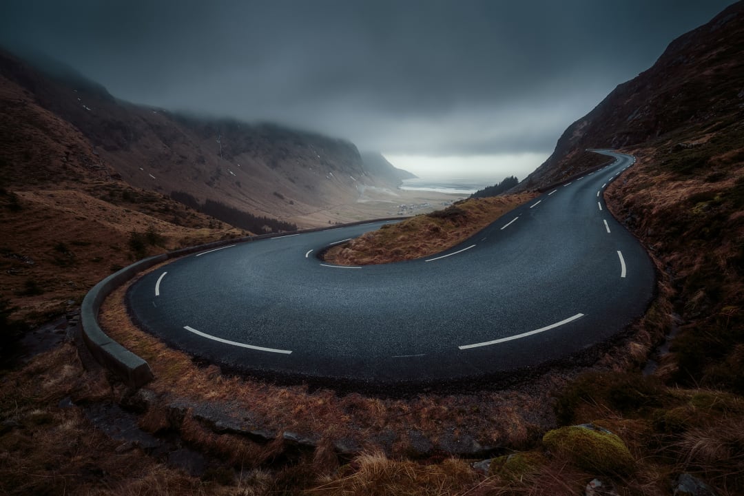 Switchback