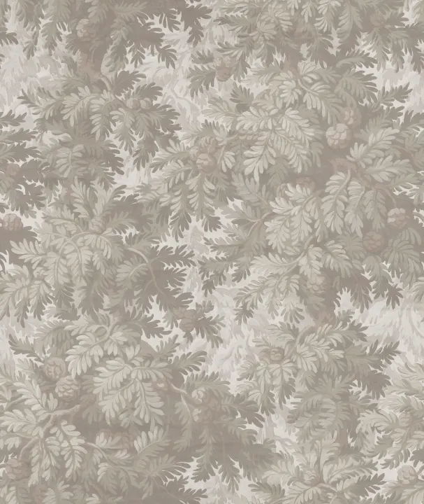 Spruce Forest, Sand