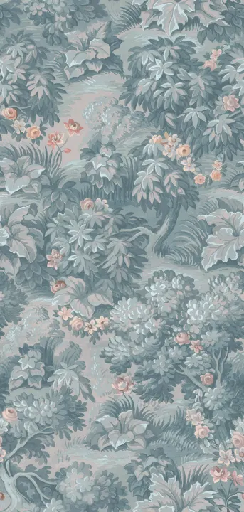 The Path, Lightblue