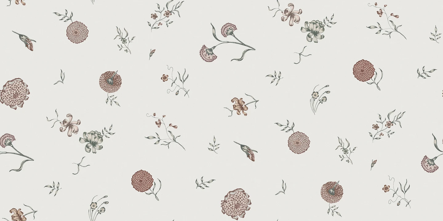 Flower Fall, Pearl