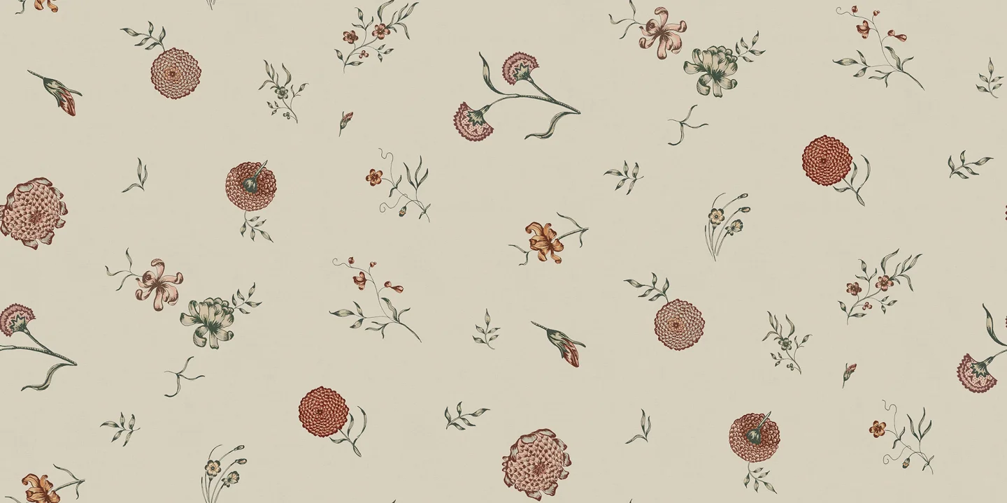 Flower Fall, Sand