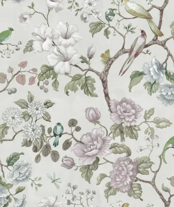 Petit Flora, Pearl
