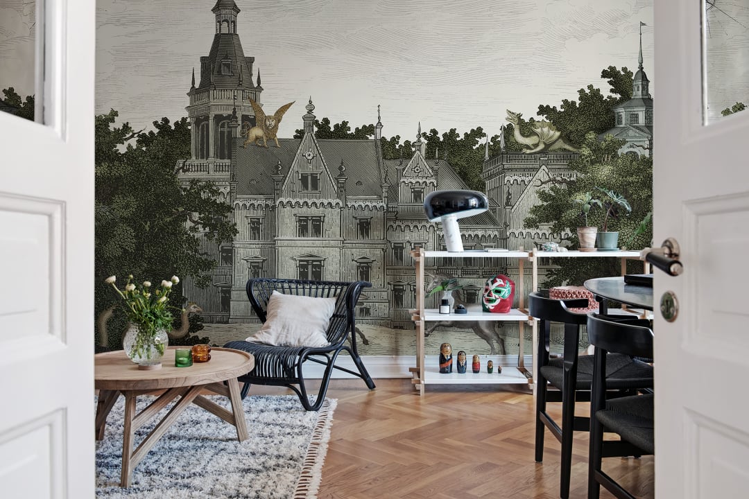 Fairyland, Vintage