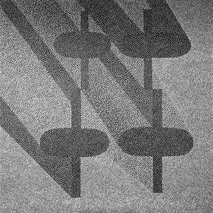 Birdseye, Graphite