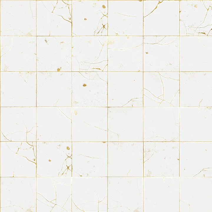 Kintsugi Pearl