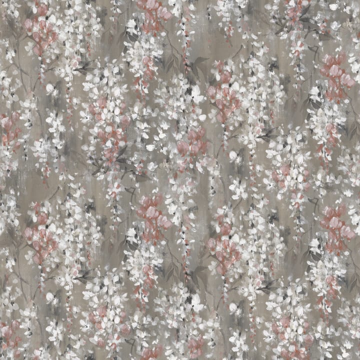 Wisteria, Linen