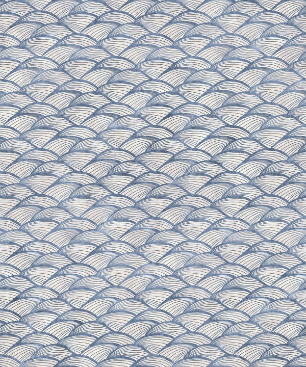 Ripple Blue