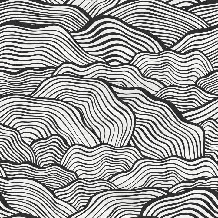 Soft Clouds Graphite