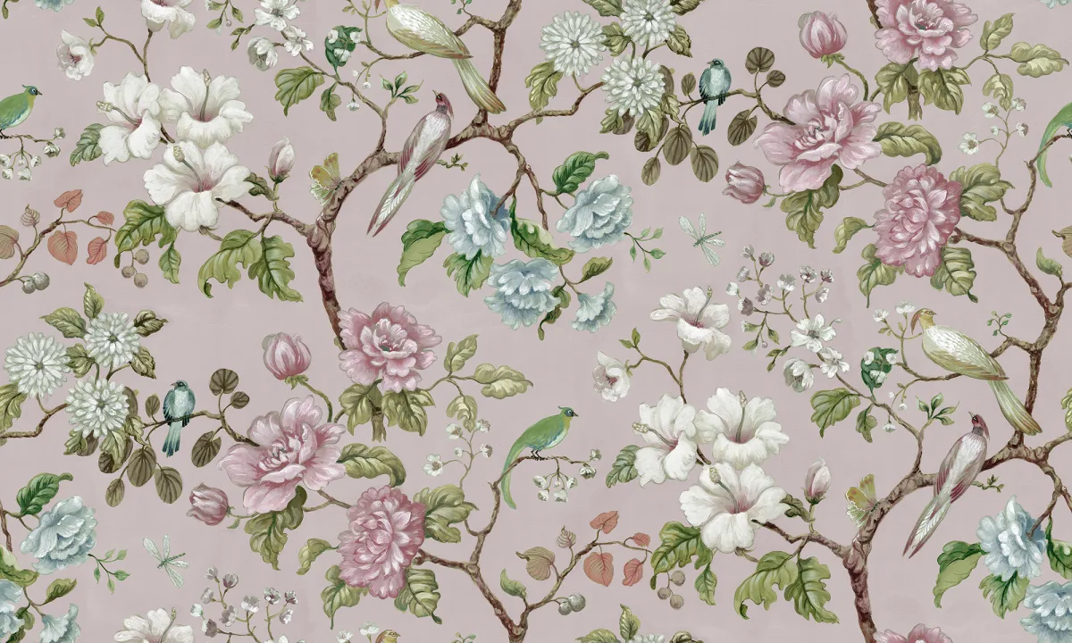 Grandiflora, Soft Pink