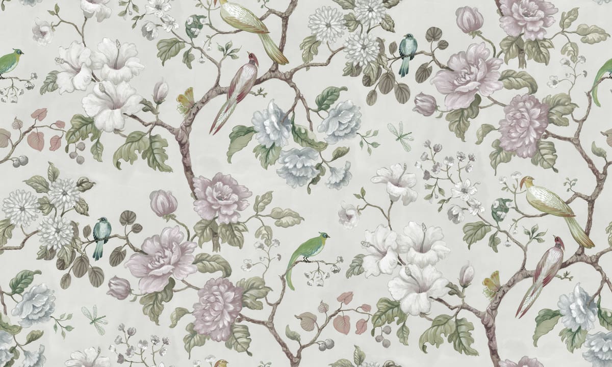 Grandiflora, Pearl
