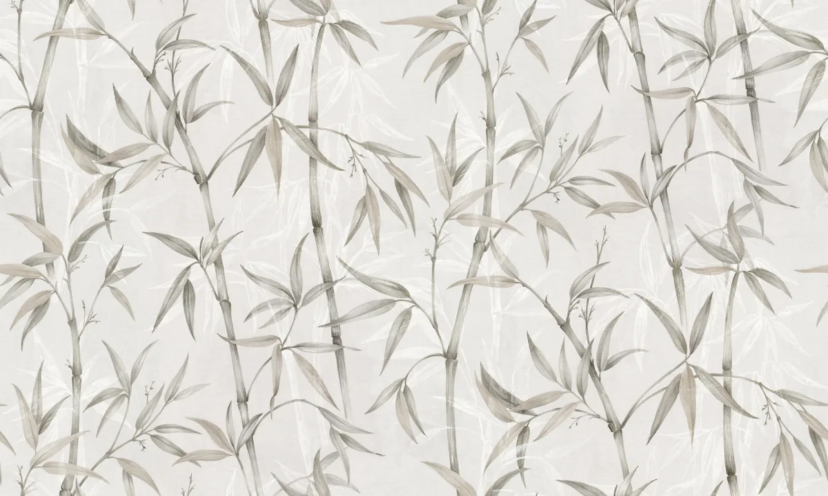 Bamboo Garden Pearl