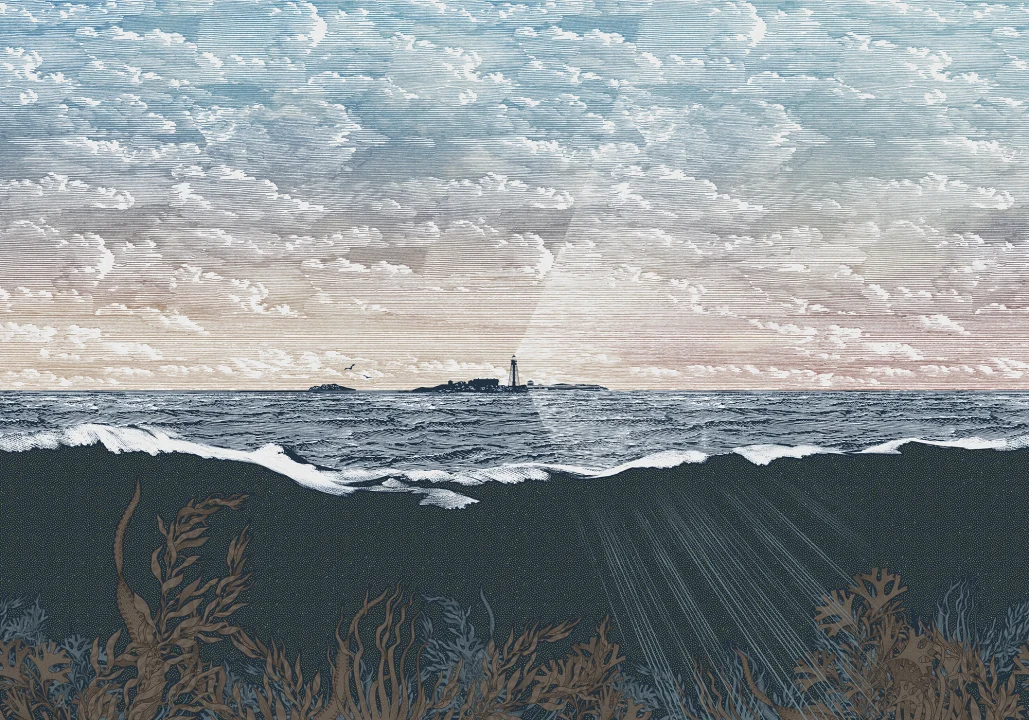 Guiding Light, Dawn	