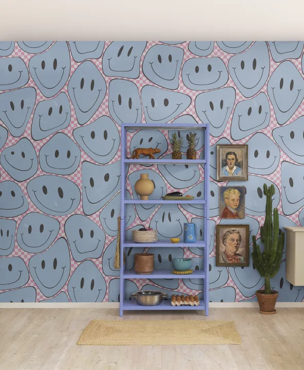 Happy Rebel, Pink Chess