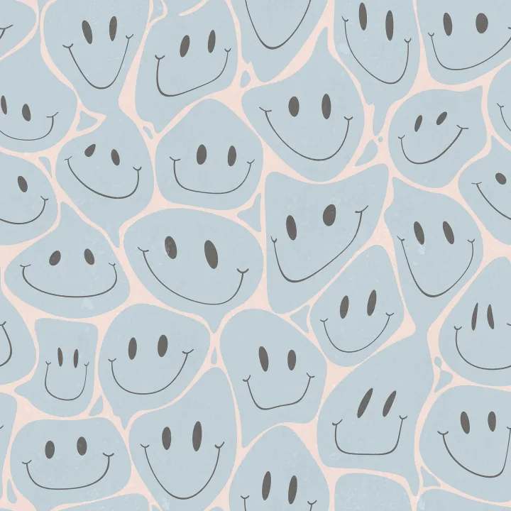 Happy Rebel, Lightblue