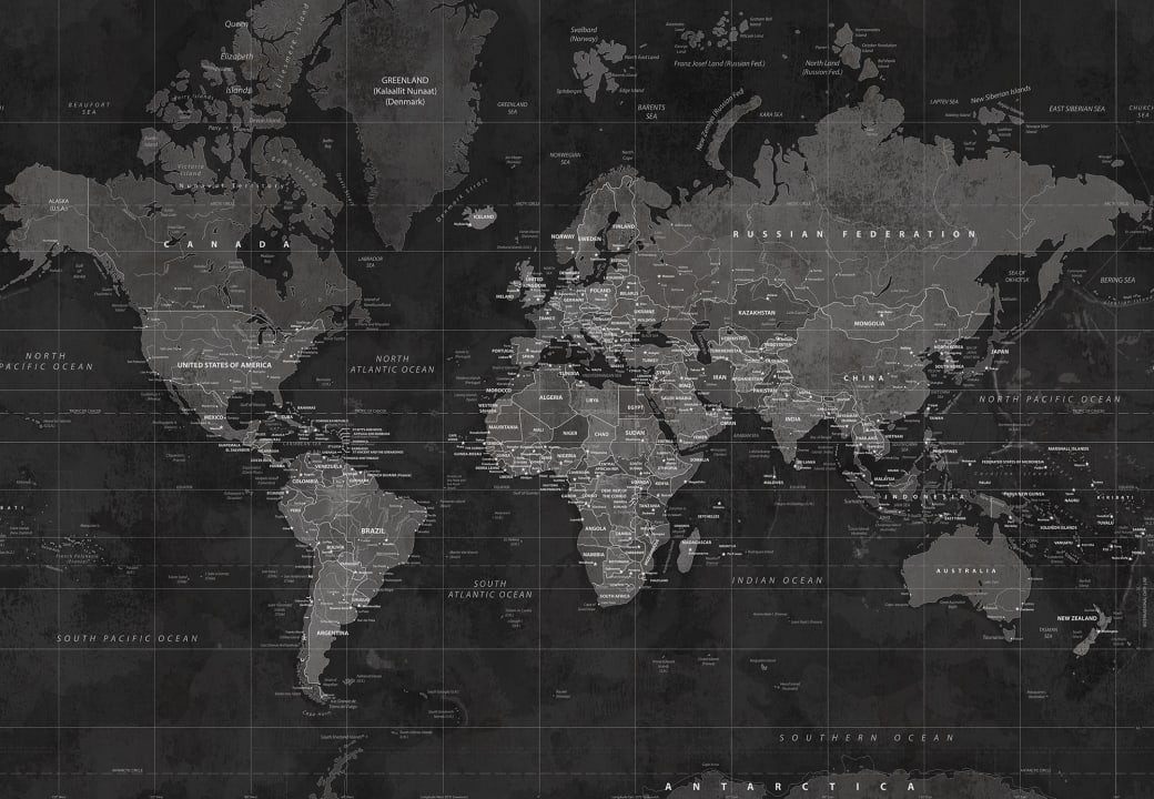 Around The World, Night