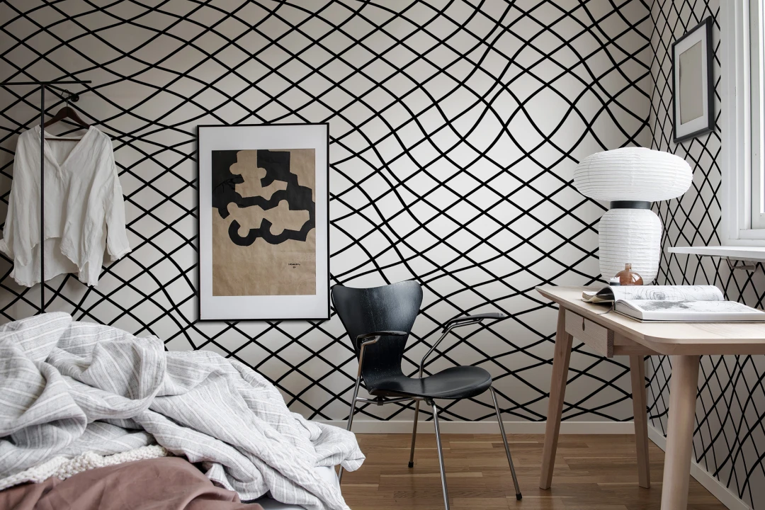 Net Graphite