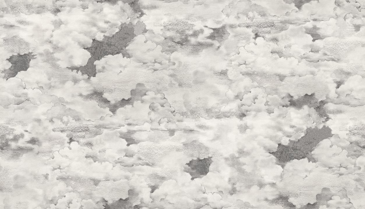 Chubby Clouds, Vintage