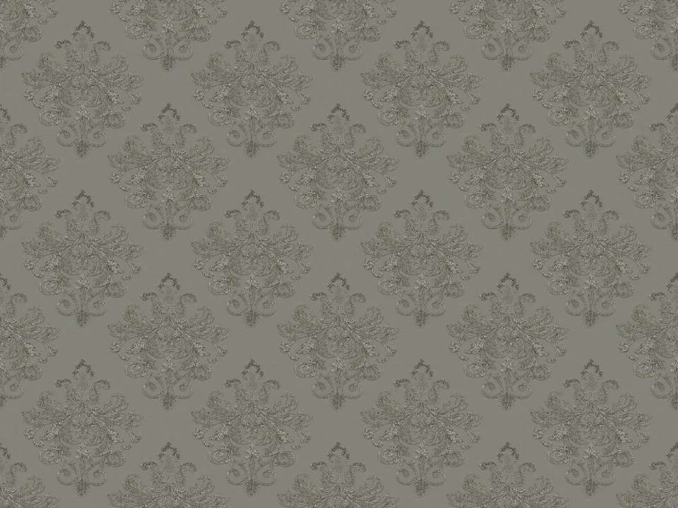 Baroque Pearl, Gray