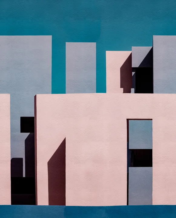 Una arquitectura diferente