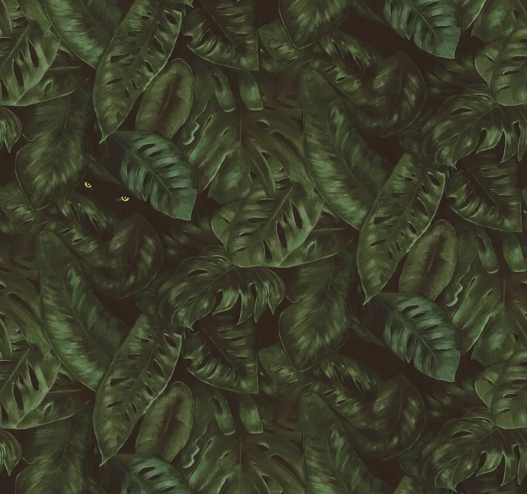 Make nature your backdrop