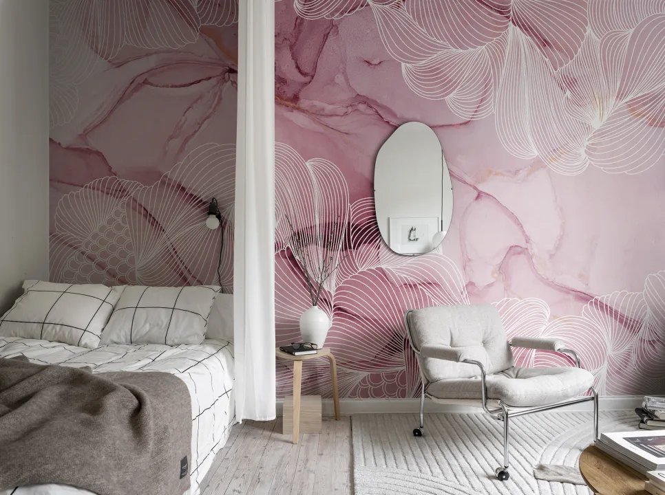 Opulence, Magenta