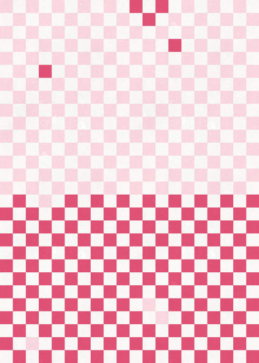 Pixels, Magenta