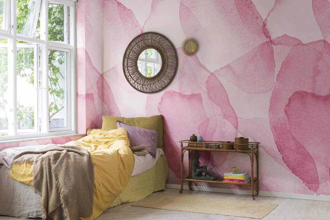 Petals, Magenta