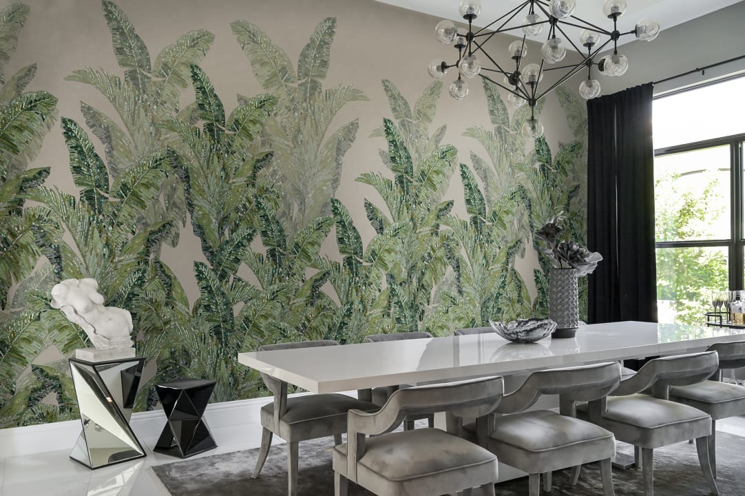 Jungle Pearl, Beige