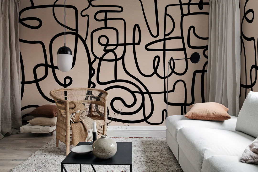 Contemporary patterns