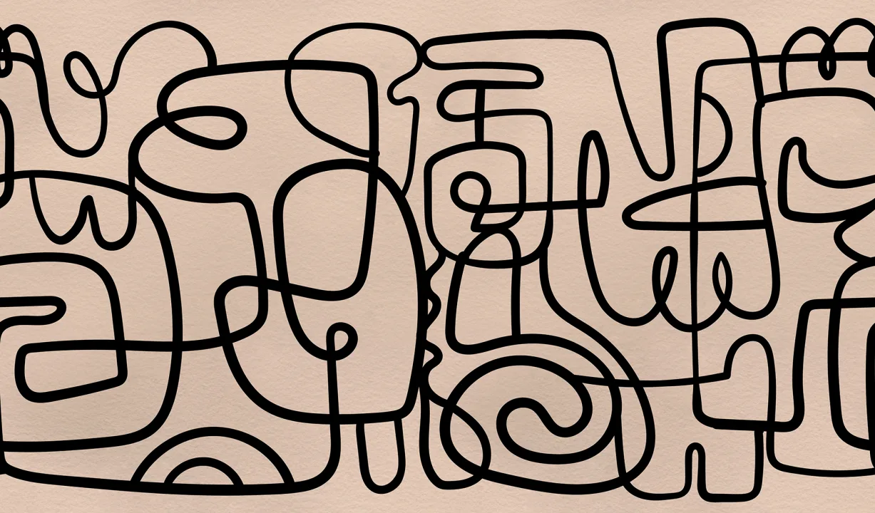 Contemporary patterns